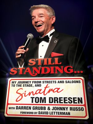 cover image of Still Standing...